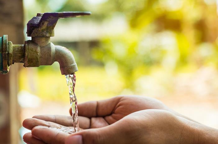توقع انخفاض حصة الفرد من المياه في الأردن إلى 35 مترا مكعبا