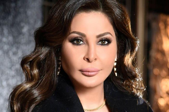 حذف اغنية للنجمة اليسا من يوتيوب والاخيرة ترد