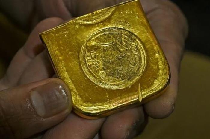 دبي تلغي رسوم تداول عقد الذهب الفوري المتوافق مع الشريعة