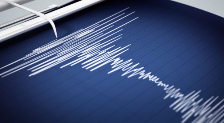 زلزال بقوة ٦ درجات يضرب هوكايدو في اليابان