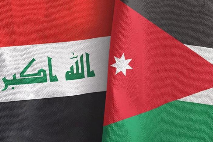 سفير الأردن في بغداد يبحث ووزير التخطيط العراقي التعاون المشترك