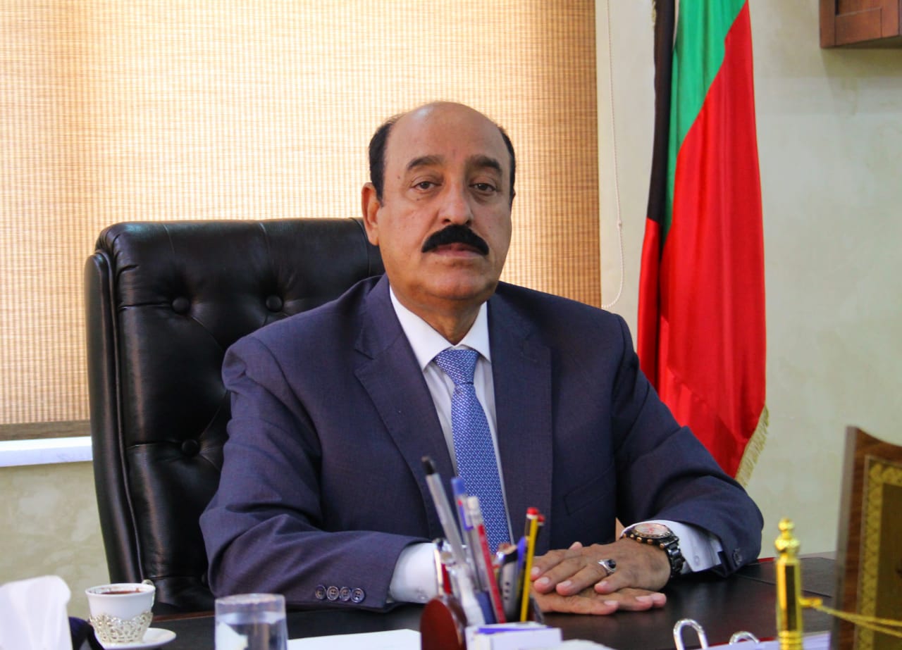 بالفيديو ... اللواء المتقاعد اسماعيل الشوبكي يتحدث عن متلازمة الدولة الأردني