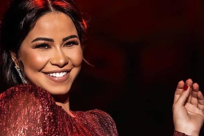 شيرين عبد الوهاب تكشف عن مفاجآت كبيرة لجمهورها