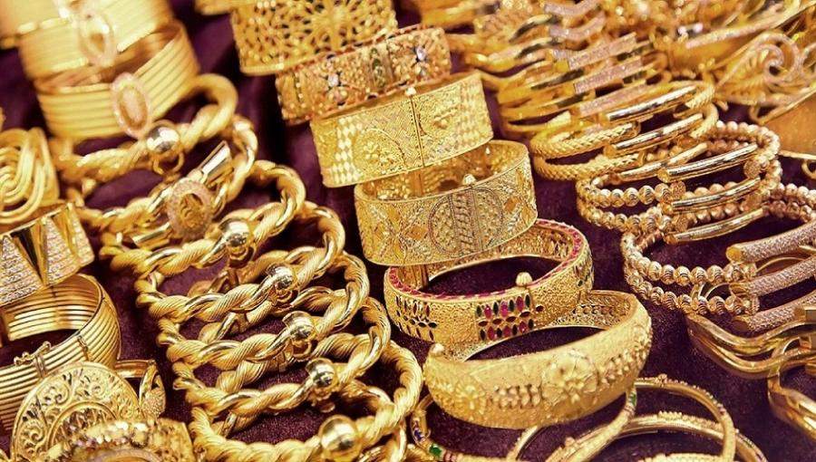 اسعار الذهب في الاردن اليوم الأربعاء