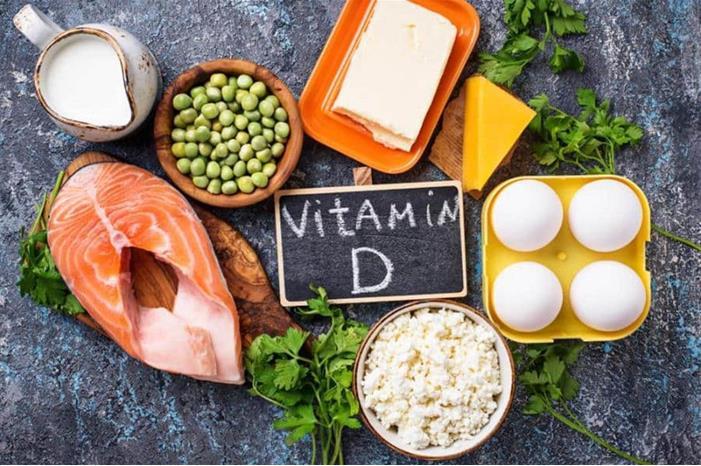 طرق لعلاج نقص فيتامين د في المنزل