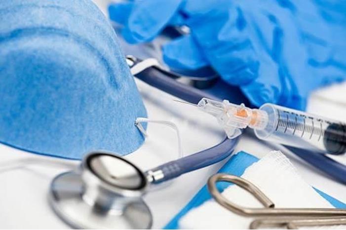 طريقة مبتكرة لكشف الميكروبات بالمعدات الطبية