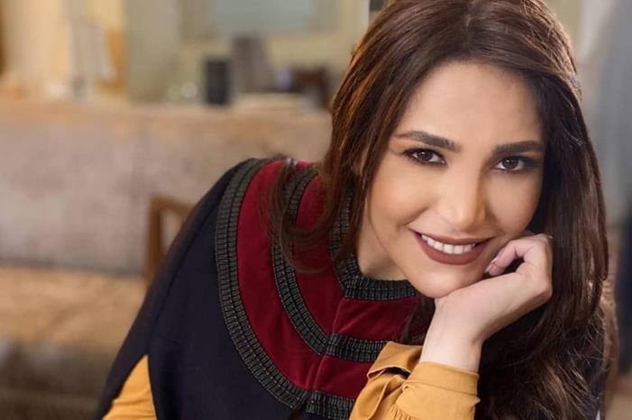 عبير نعمة تلغي حفلها في دمشق