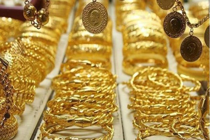 صورة حول : عيار 21 و 18 .. تعرف على اسعار بيع وشراء الذهب بالأردن اليوم عيار 21 و 18 .. تعرف على اسعار بيع وشراء الذهب بالأردن اليوم