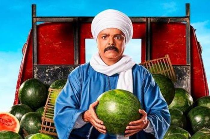 فيلم مرعي البريمو لمحمد هنيدي في صدارة ايرادات الافلام بمصر