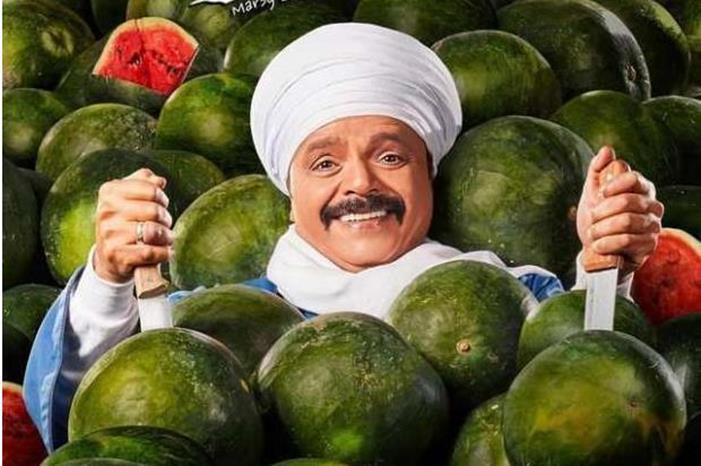 كم بلغت إيرادات فيلم "مرعي البريمو" لـ محمد هنيدي ؟