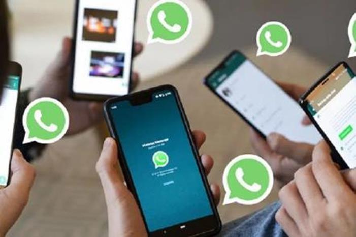 لتشغل اكثر من حساب واتساب على هاتفك .. اتبع هذه الطريقة