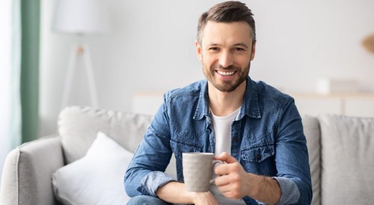 نصائح لسن ما بعد الأربعين