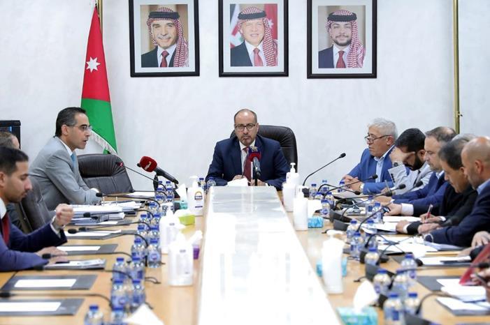 مالية النواب تستكمل مناقشتها لاستيضاحات وزارة الإدارة المحلية