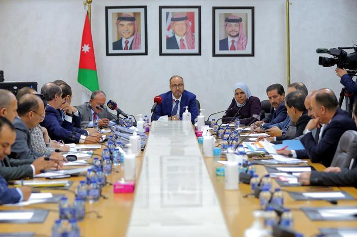 مالية النواب" تطالب أمانة عمان بتزويد "المحاسبة" بتقرير حول الاستيضاحات