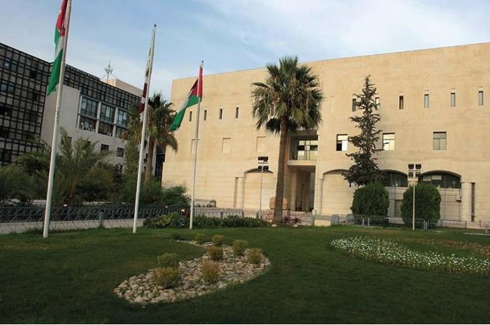 مدعوون لإجراء المقابلات الشخصية في الامانة لغايات التعيين - أسماء