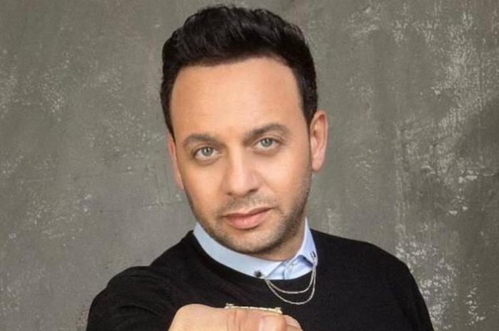 مصطفى قمر يكشف موقفه من دخول ابنته مجال التمثيل