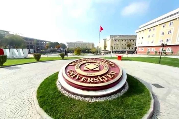 منح دراسية للأردنيين بنسبة 100% من جامعة Istanbul Aydin University التركية -رابط