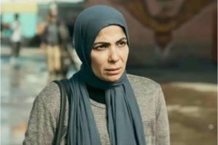 منى زكي تحقق رقم قياسي جديد بمسلسل تحت الوصاية