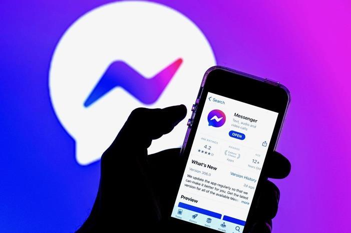 ميتا تطلق تنبيهاً هاماً لجميع مستحدمي "ماسنجر"
