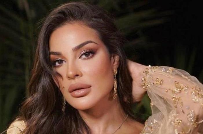 نادين نجيم تحسم حقيقة محاولة الاعتداء عليها ونقلها إلى المستشفى
