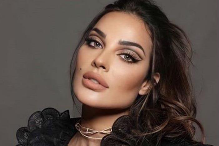 نادين نجيم:"الأذية تأتي من أقرب الناس"