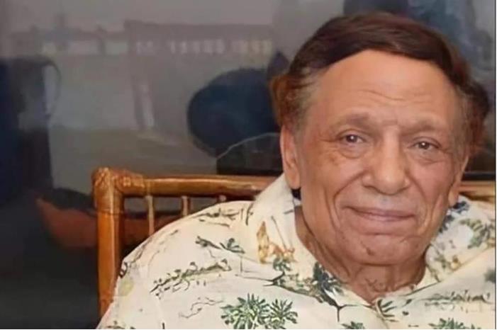 ما حقيقة وفاة الفنان عادل إمام