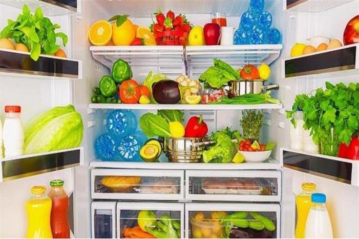 صورة حول : هكذا تحمي الطعام من بكتيريا الصيف لكي لا يفسد بسرعة هكذا تحمي الطعام من بكتيريا الصيف لكي لا يفسد بسرعة