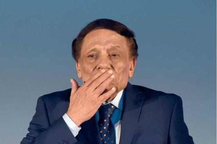الزعيم بخير وسيعود لجمهوره قريبًا