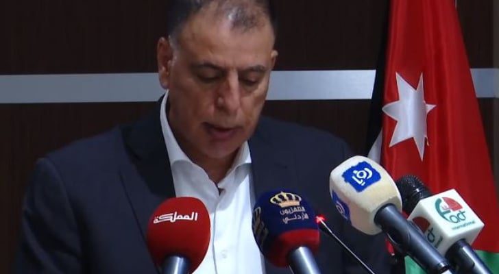 وزير الداخلية: توجه حكومي لإضافة النوع الاجتماعي في تقريرنا السنوي