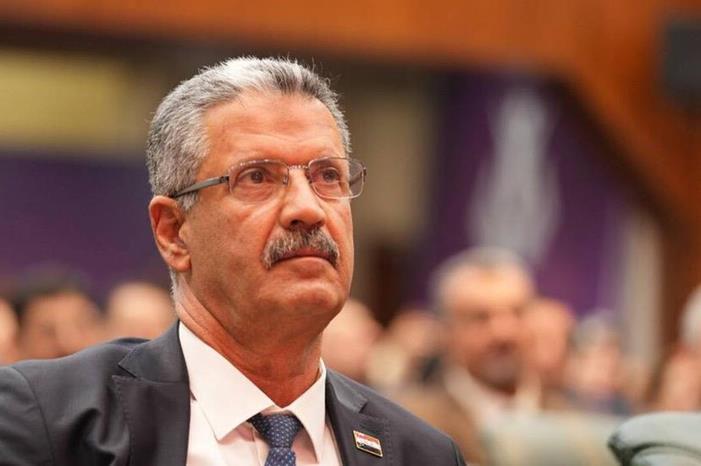 وزير النفط العراقي: لجنة "أوبك+" الوزارية أبقت على الإنتاج دون تغيير