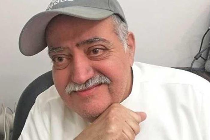 وفاة الفنان الكويتي بدر الطيار بعد صراع مع المرض