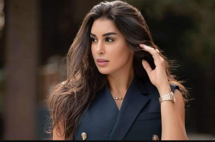 ياسمين صبري تكشف لجمهورها هوايتها المخفية