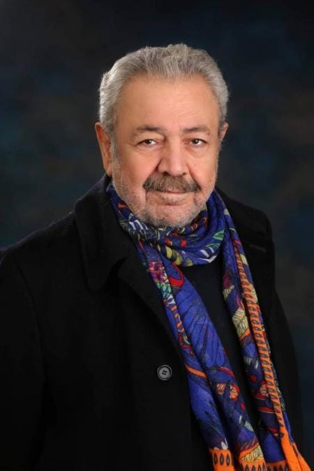 المخرج الأردني خالد الطريفي في ذمة الله