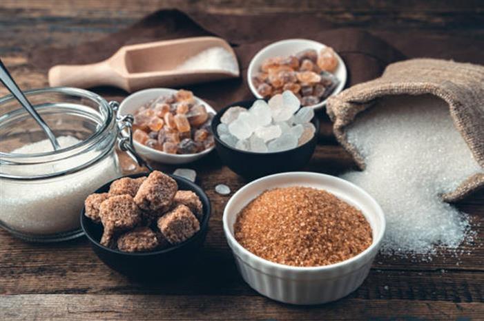 4 طرق لمنع اشتهاء السكريات