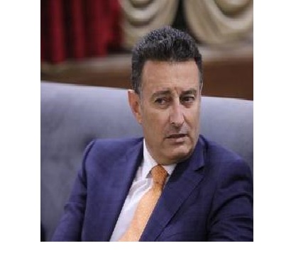 الصفدي أول رئيس مجلس نواب أردني يزور مجلس العموم البريطاني