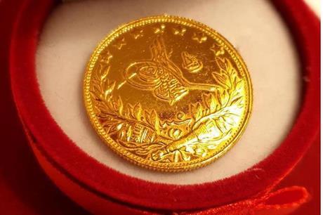 صورة حول : سعر الليرة الذهب الانجليزي محليا اليوم 319 ديناراً والليرة الرشادي ٢٧٩ دينارا سعر الليرة الذهب الانجليزي محليا اليوم 319 ديناراً والليرة الرشادي ٢٧٩ دينارا