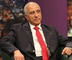 د اخليف الطراونة يستقيل من حزب الائتلاف الوطني