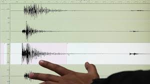 هزة أرضية في تونس بقوة 3.8 درجة