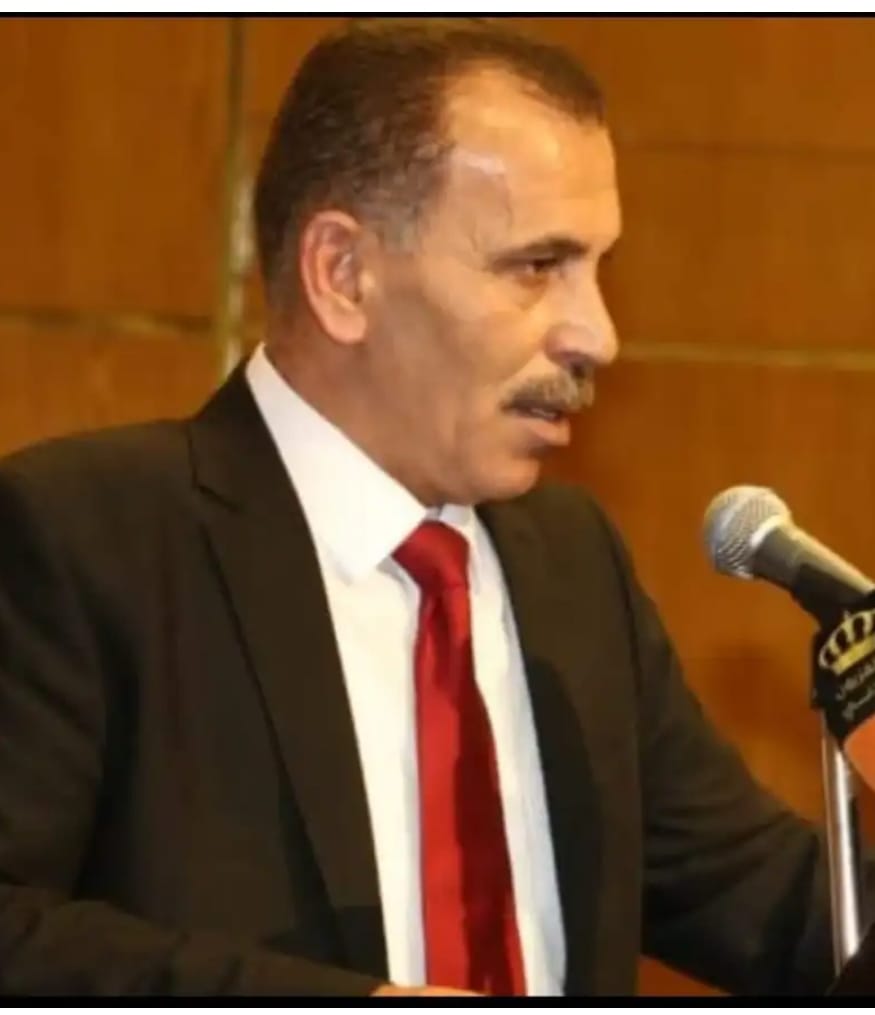 الدكتور البدور يسعى لتحقيق رؤى جلالة الملك