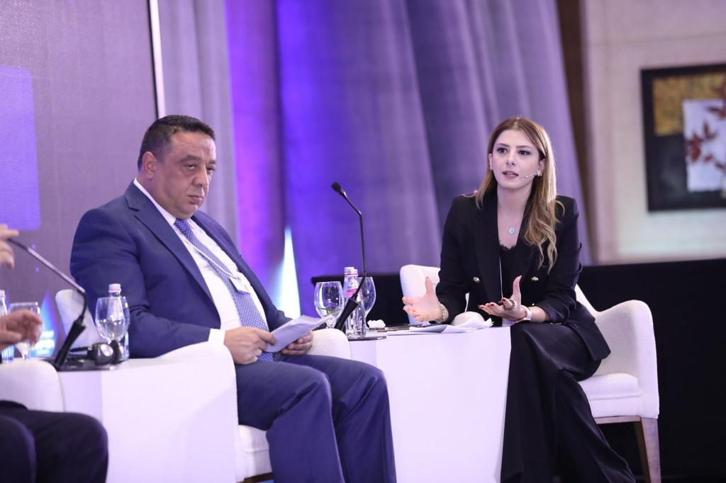 الداوود يوكد على دور الاردن المحوري باعتباره بيئة جاذبة للاستثمار .