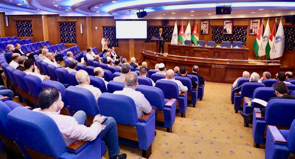 4 قطاعات تجارية تتوافق على تحديد ساعات لإغلاق المحال بالعاصمة