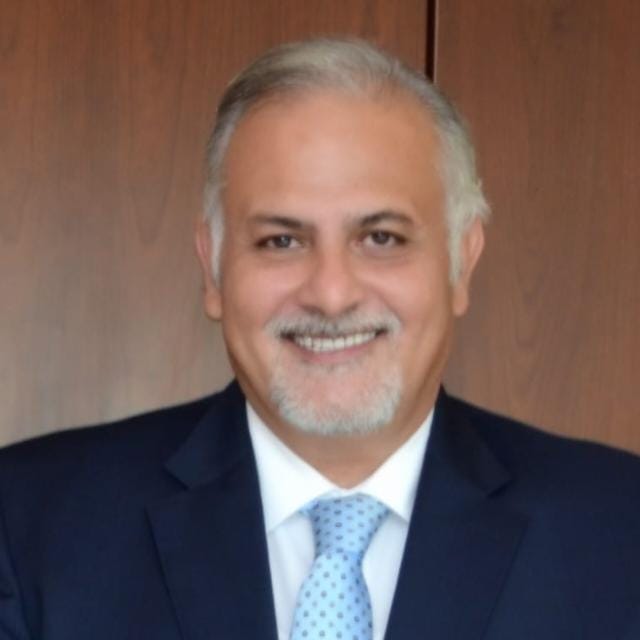 الجراح يبارك للبكري