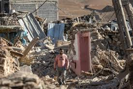 2681 قتيل حصيلة جديدة لضحايا زلزال المغرب