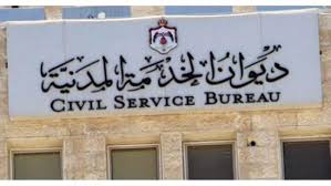 مدعوون لإجراء الاختبار التنافسي والتعيين