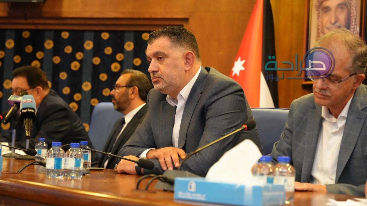 فيديو وصور .. حزب إرادة يدعو كافة القوى والمنظمات لحماية المناهج التعليمية الفلسطينية في القدس