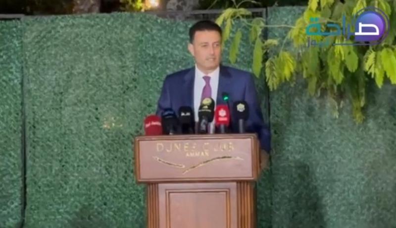 فيديو وصور ... برعاية الصفدي مجلة نفرتيتي تكرم اوائل التوجيهي