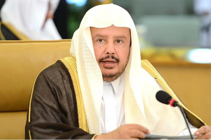 آل الشيخ: العلاقات الأردنية السعودية ذات عمق استراتيجي