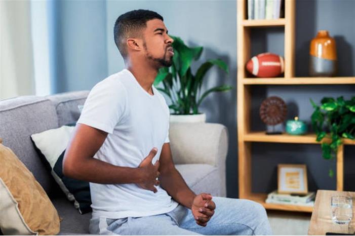 أعراض ارتفاع الكوليسترول- 7 علامات تظهر في المعدة