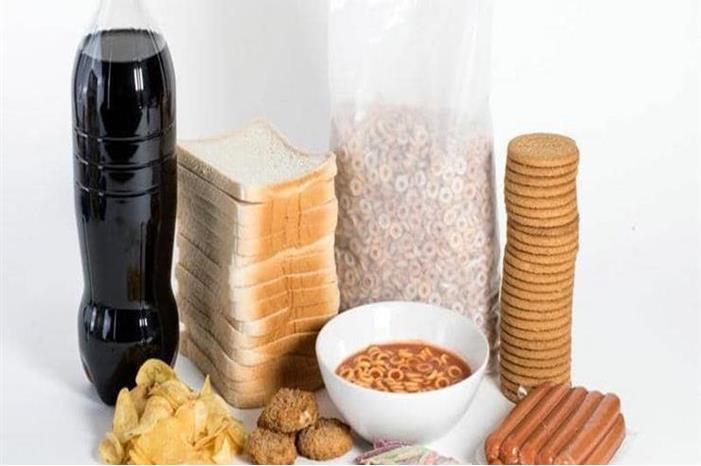 أطعمة تحتوي على سكريات