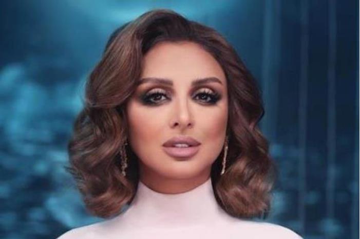 أنغام تحيي حفلا غنائيا في دبي الشهر المقبل